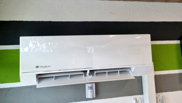 Kaysun Prodigy-PRO Inverter Wandklimaanlage KAY-P26DR11 - 2,73 kW Kaysun Prodigy Pro