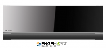 Kaysun Onnix-Set Inverter Design-Wandklimaanlage KAY-D26DR8 - 2,64 kW Kaysun Design Wandklimagerät Onnix