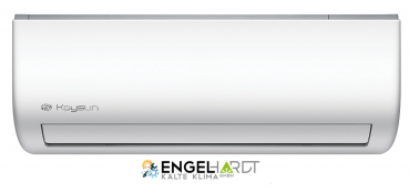 Kaysun Prodigy-Set Inverter Wandklimaanlage KAY-26DR9 - 2,64 kW Kaysun Prodigy Wandklimagerät