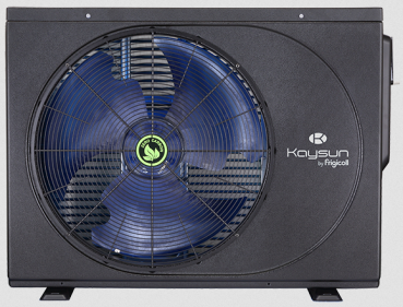 Kaysun Inverter Pool Wärmepumpe KSWP-90 DR8 bis 45m³ Kaysun Inverter Pool Wärmepumpe KSWP-90 DR8 bis 45m³