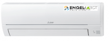 Mitsubishi MSZ-HR25VFK/MUZ-HR25VF Wandklimaanlage inkl. WiFi Modul HR IG
