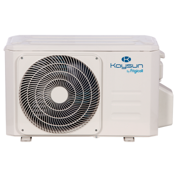 Kaysun KAY-CF52DR12 KAE-C52DR11 Wandklimaanlage - 5,28 kW Kaysun Casual Wandklimagerät